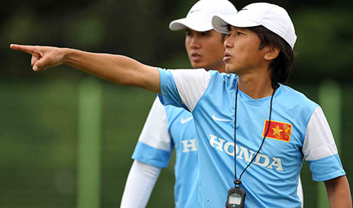 Vietnam, Kyrgyzstan fight to top Asiad men’s football Group H