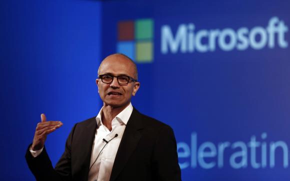 Microsoft names next operating system 'Windows 10'