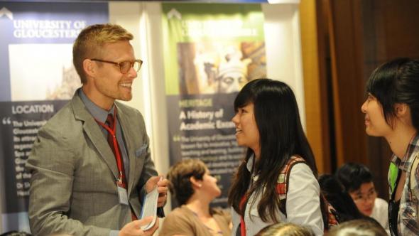 2014 UK Education Exhibition to hit Vietnam’s big cities later this month