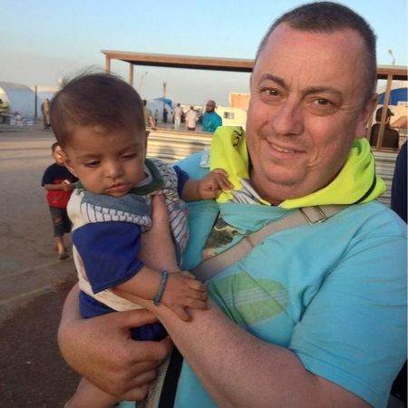 Islamic State video shows second British hostage beheaded