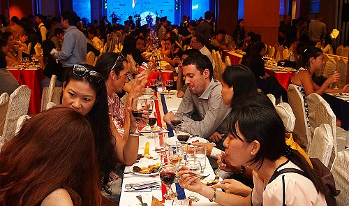 Annual French cuisine festival returns to HCMC this month