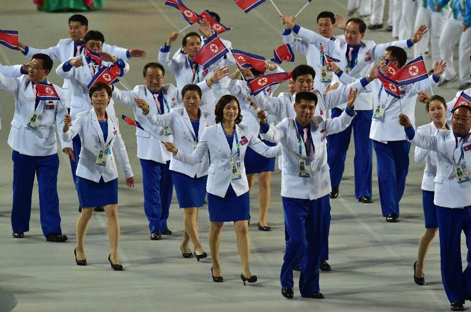 Senior N.Korea officials to make rare visit to South to attend Asian Games: Seoul