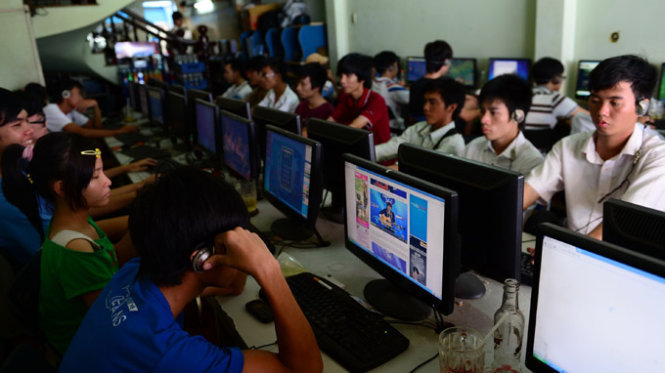 Vietnam mulls 10 pct excise tax on online games