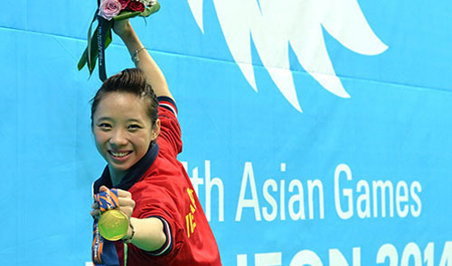 Vietnam miss Asiad gold target