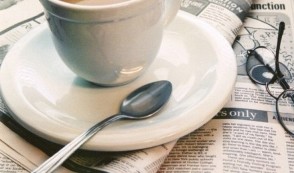 Breakfast @ Tuoi Tre News – October 5