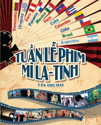 Latin American Film Week to open in Hanoi next week