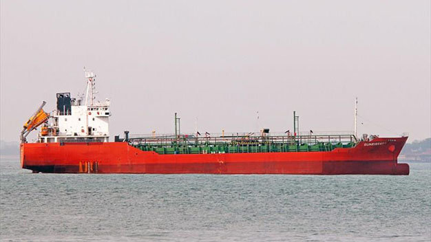 Missing Vietnamese tanker hijacked and released by pirates