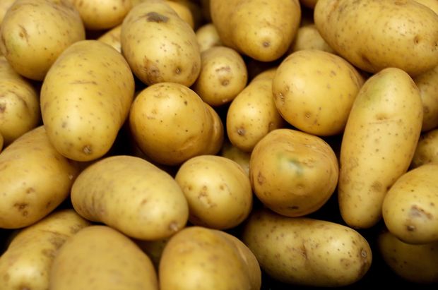 PepsiCo signs MoU to ensure stable outlets for Vietnam potato farmers
