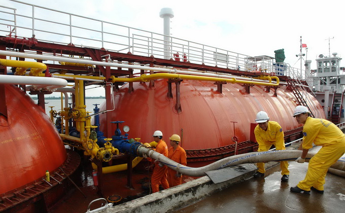 PetroVietnam outbound investment tops $2.6bn: company official