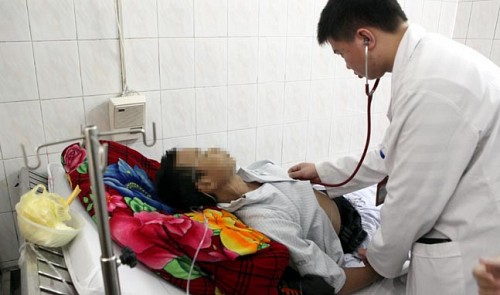 20% of Vietnam’s population to have heart diseases by 2017