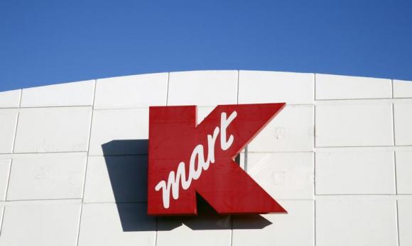 Sears says Kmart stores hit by data breach