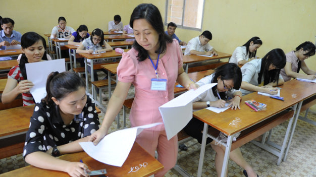 TOEFL, TOEIC, IELTS acceptable for civil service exam applications: HCMC administration