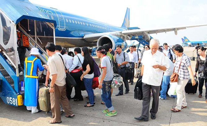 Vietnam’s largest airport won’t be overloaded in next 20 years: insider