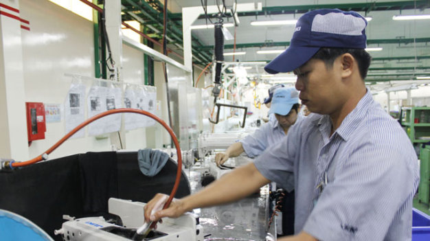 50% of Japanese SMEs want to invest in Vietnam: forum
