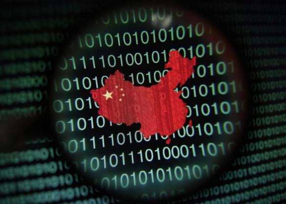 China-backed hackers may have infiltrated Apple's iCloud -blog