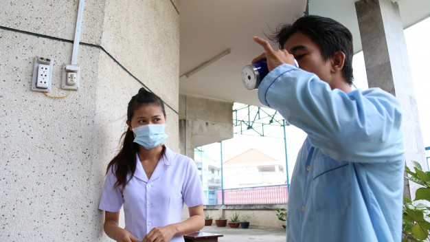 Voluntary drug detoxification a flop in Vietnam