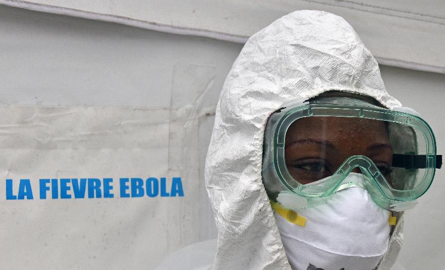 Nigeria declared Ebola free after 42 days with no new cases - WHO