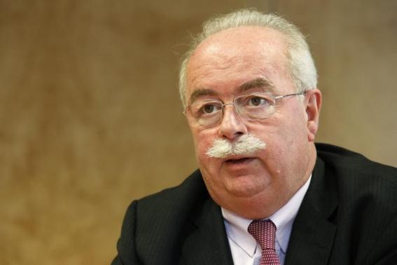 Total CEO de Margerie killed in Moscow plane accident - airport spokeswoman