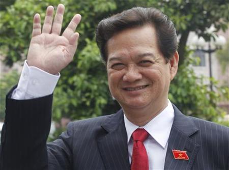 Vietnam premier to visit India to boost strategic partnership