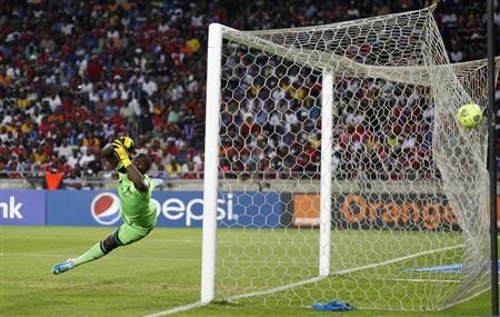 South Africa captain Meyiwa killed by intruders