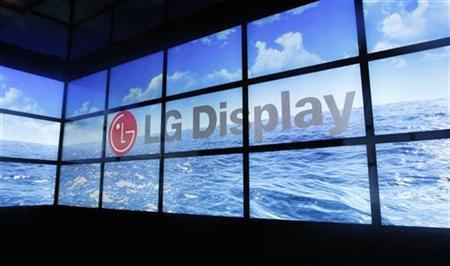LG Elec exit suggests end is near for plasma TVs