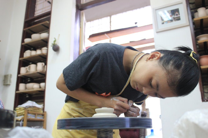 DIY handmade items highlight traditional crafts, youth’s creativity in Vietnam
