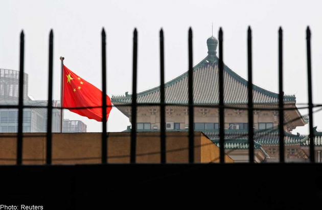 China passes counter-espionage law