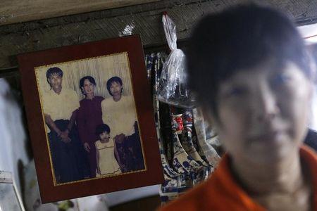 Myanmar exhumes body of journalist killed in military custody