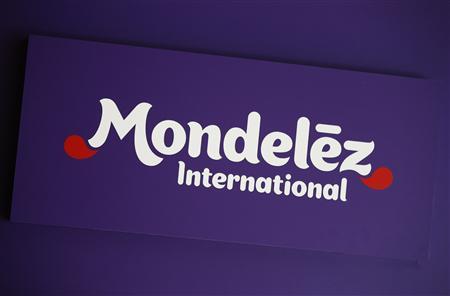 Mondelez to buy 80 pct of Vietnam's Kinh Do Corp's snack business