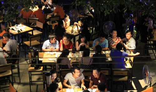 Beer clubs in Vietnam – the rising trend