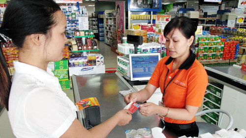 Vietnam’s Citimart renames stores after strategic partnership with AEON