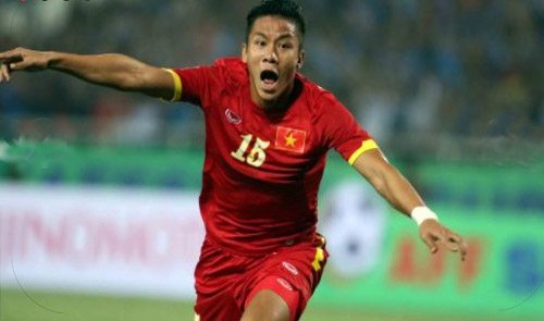 Indonesia hold hosts Vietnam to 2-2 draw in AFF Suzuki Cup opener