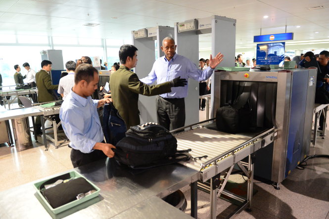 Inspection team to probe power loss scandal at Vietnam’s largest airport