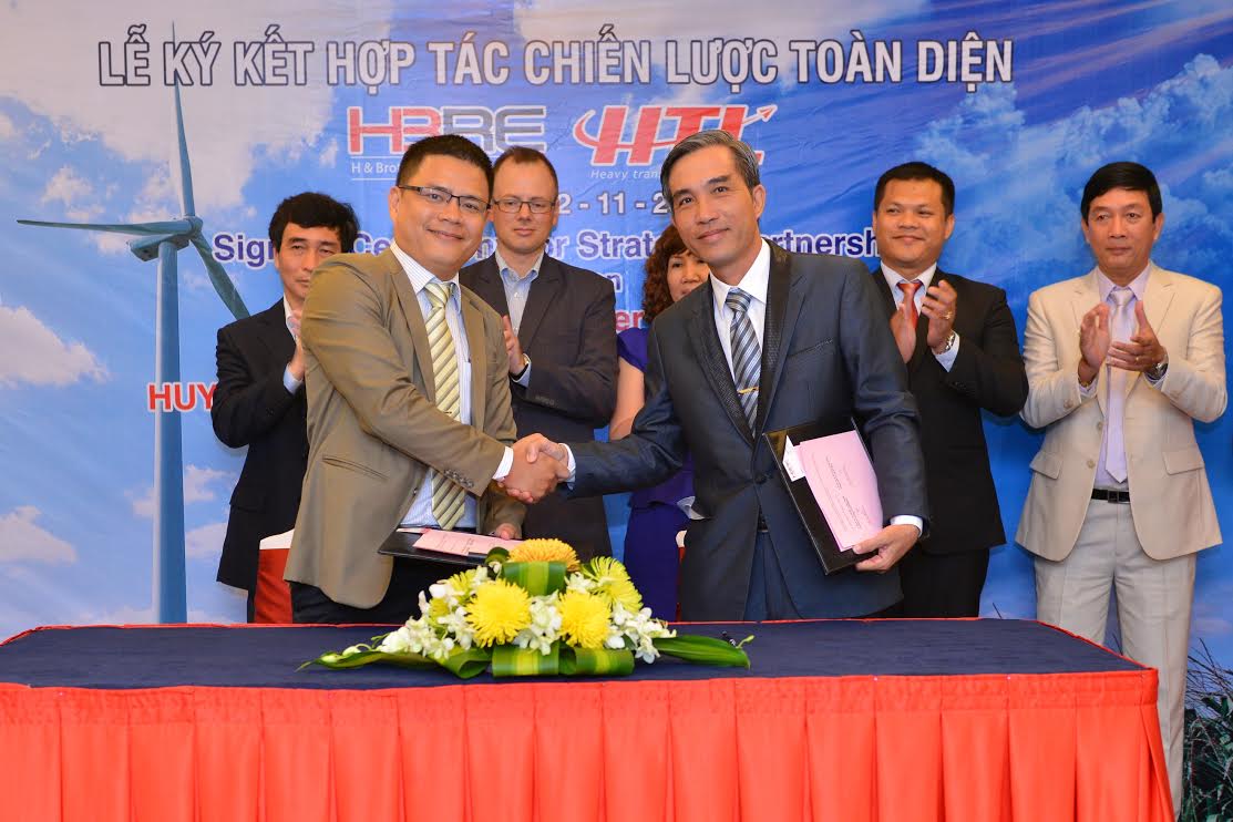 Developer of 1st wind farm in Vietnam’s Central Highlands names EPC contractor