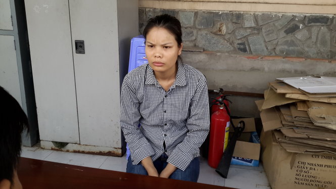 Prostitute nabbed for killing, robbing client in Ho Chi Minh City