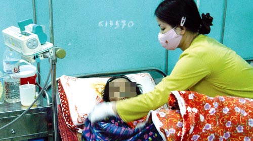 Vietnam ranks fifth in Asia-Pacific in HIV infections
