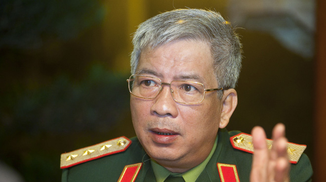 Vietnam, Indonesia pledge to promote defense cooperation