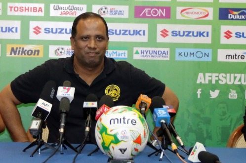 Vietnam displays outstanding football in Suzuki Cup semi triumph: Malaysia coach