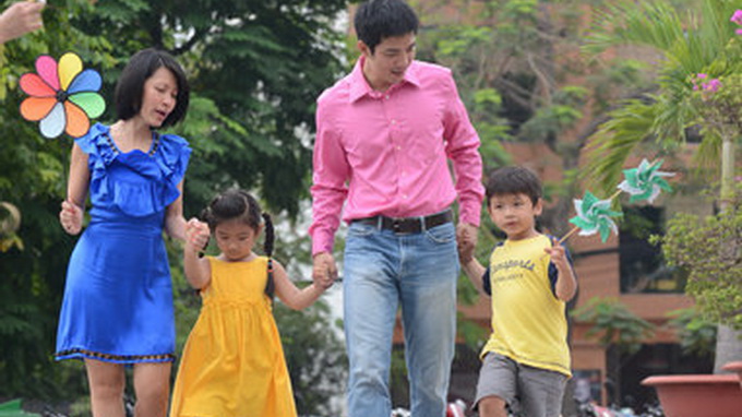Vietnam launches Month of Action on Population towards sustainable development
