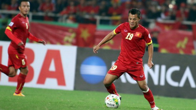 Fans unsatisfied as Vietnam midfielder rejects suspected AFF Cup rigging
