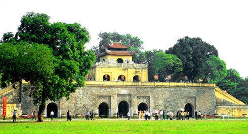 More illuminating findings uncovered at Vietnam’s former capital