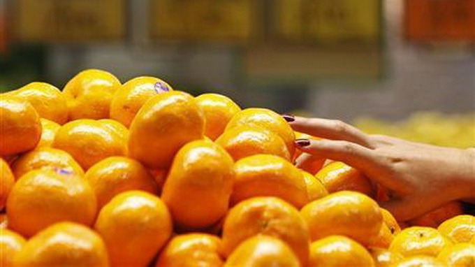 Vietnam to block Australian fruit imports over fruit flies starting in 2015
