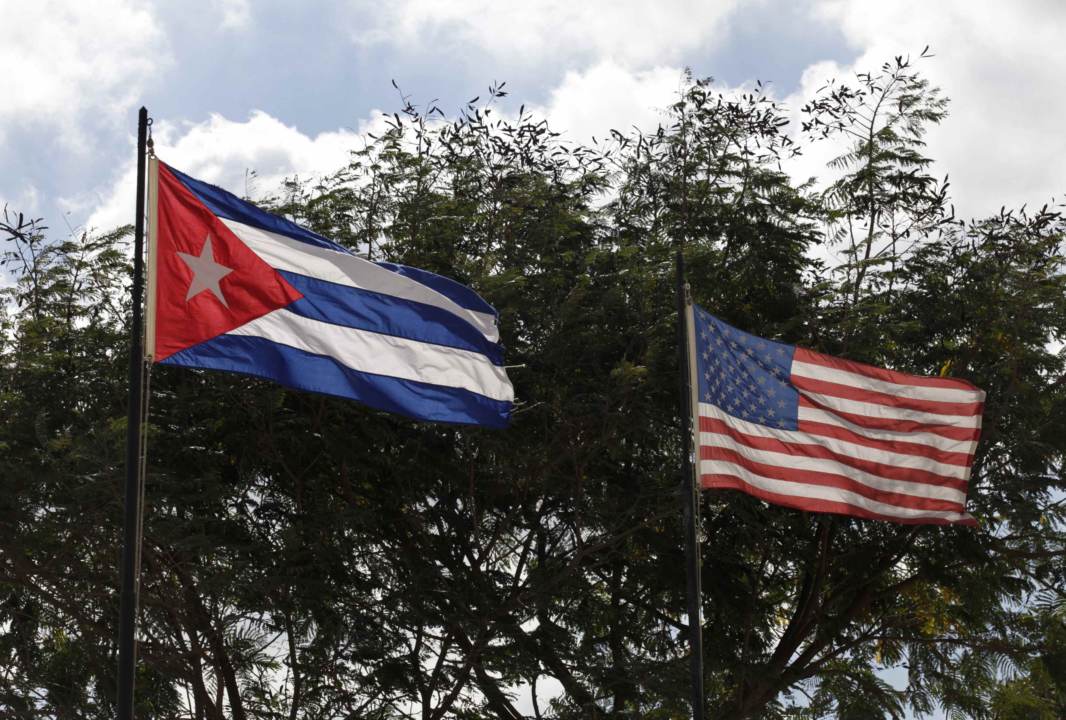 Obama announces new sweeping policy on Cuba: Why now?