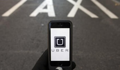 Uber should only partner with licensed transport firms in Vietnam: minister