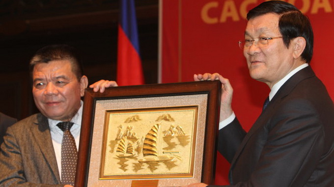 Vietnam is fifth largest foreign investor in Cambodia: association