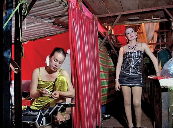 Distributor raises screenings for documentary on Vietnam transgender people over audience welcome