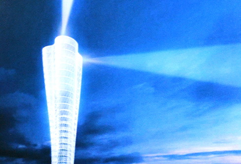 Intense controversy erupts over project to build 25-story ‘lighthouse’ in central Vietnam