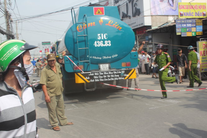 Traffic accidents kill 47 in Vietnam over first 2 days of 2015