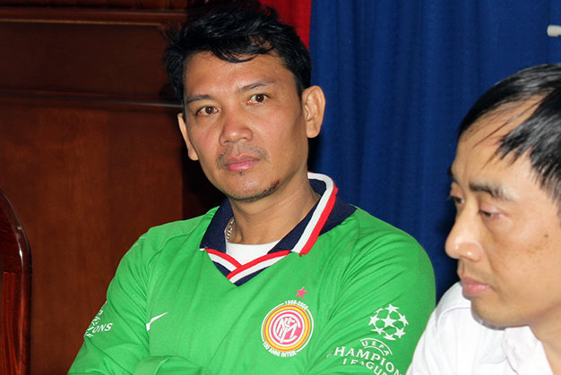 Saved Filipino chef says Bulk Jupiter capsized, sank off Vietnam for unknown reasons