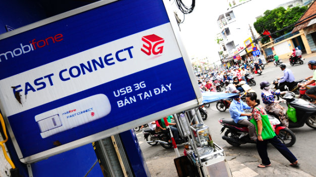 Malaysia’s Axiata eyes stake in Vietnam’s MobiFone privatization: report